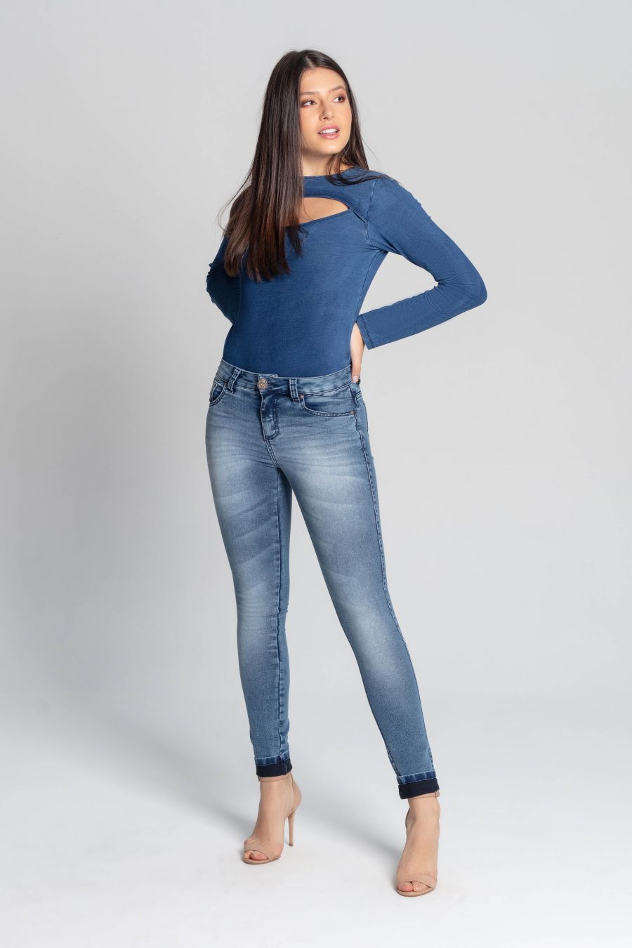 LookBook 2020 Denim - Lenis Jeans